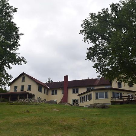 The Long View Lodge Long Lake Eksteriør bilde