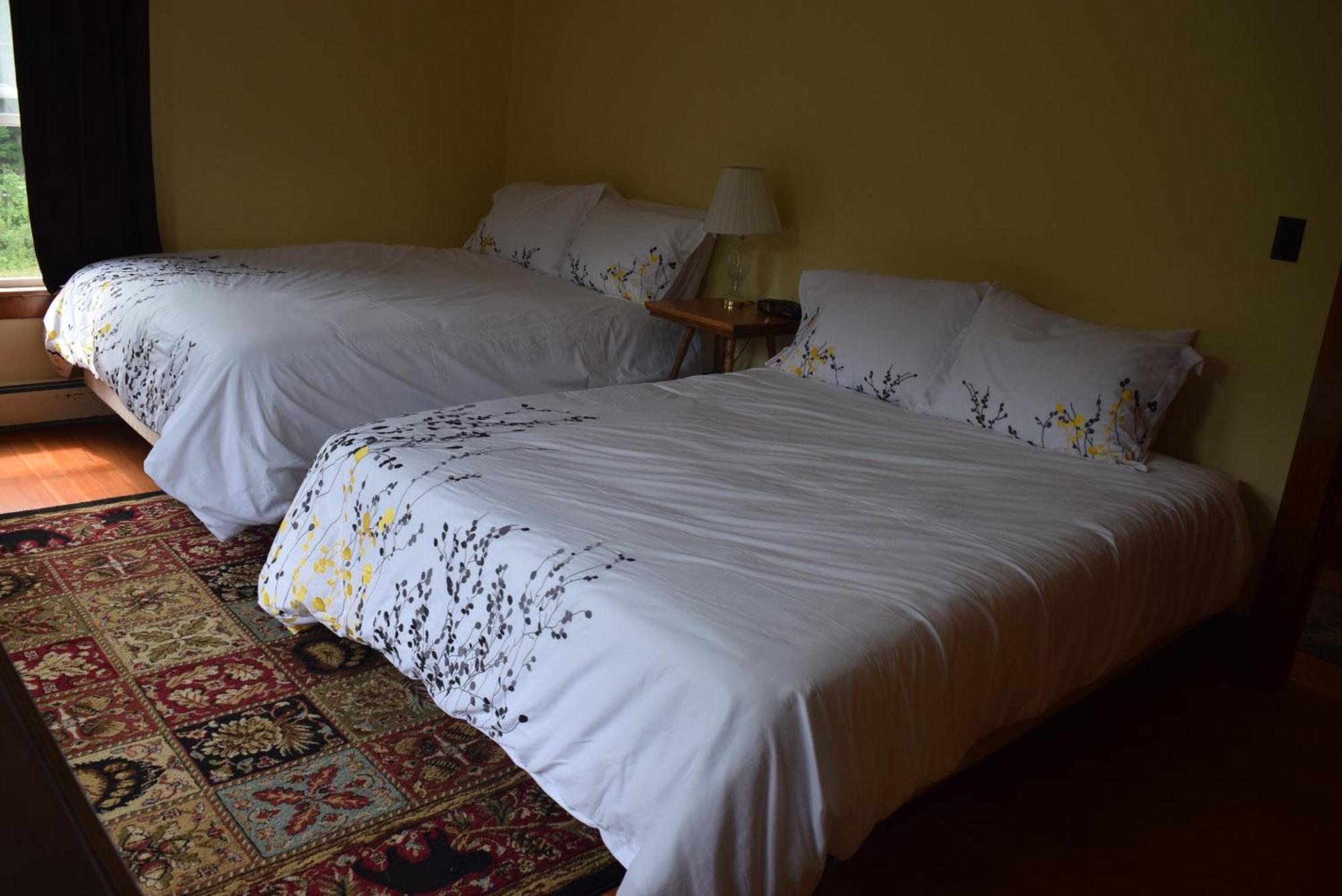 The Long View Lodge Long Lake Rom bilde