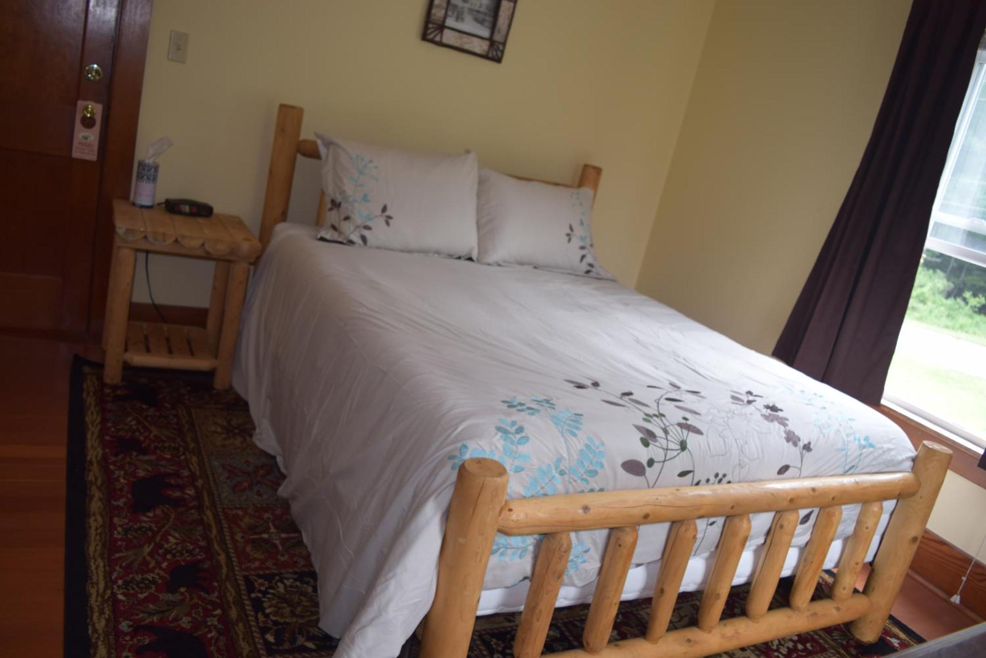 The Long View Lodge Long Lake Rom bilde