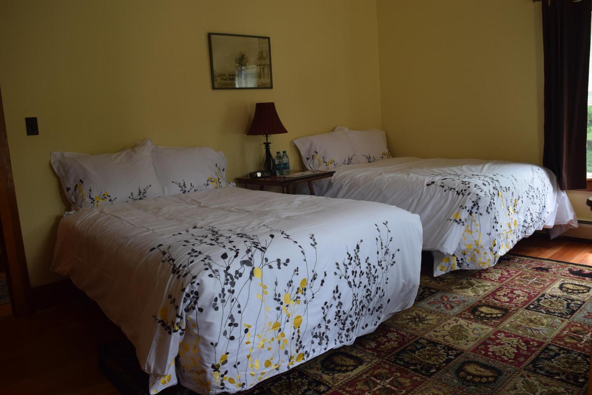 The Long View Lodge Long Lake Rom bilde