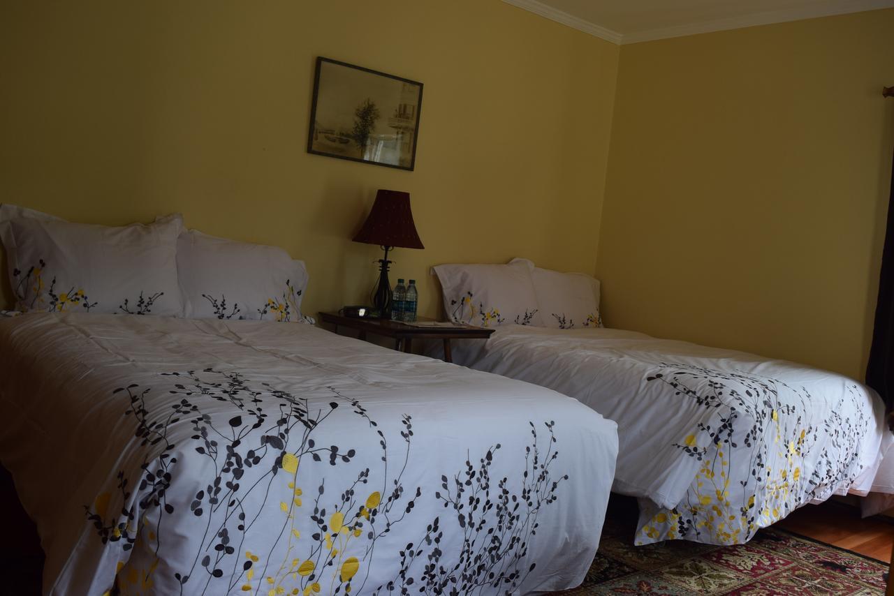 The Long View Lodge Long Lake Rom bilde