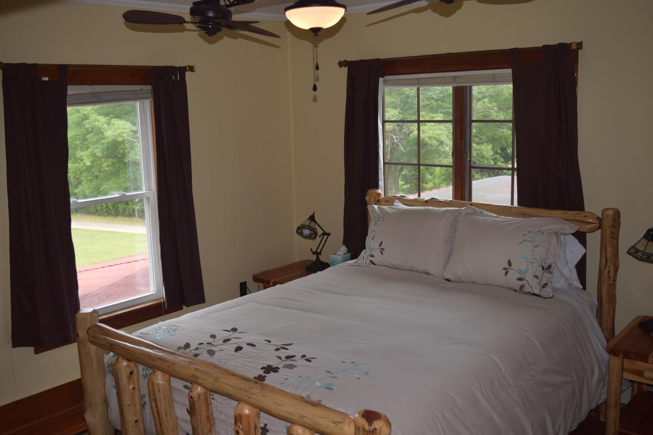The Long View Lodge Long Lake Rom bilde